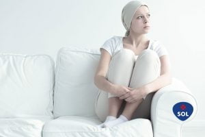 Baixa imunidade e neutropenia na quimioterapia