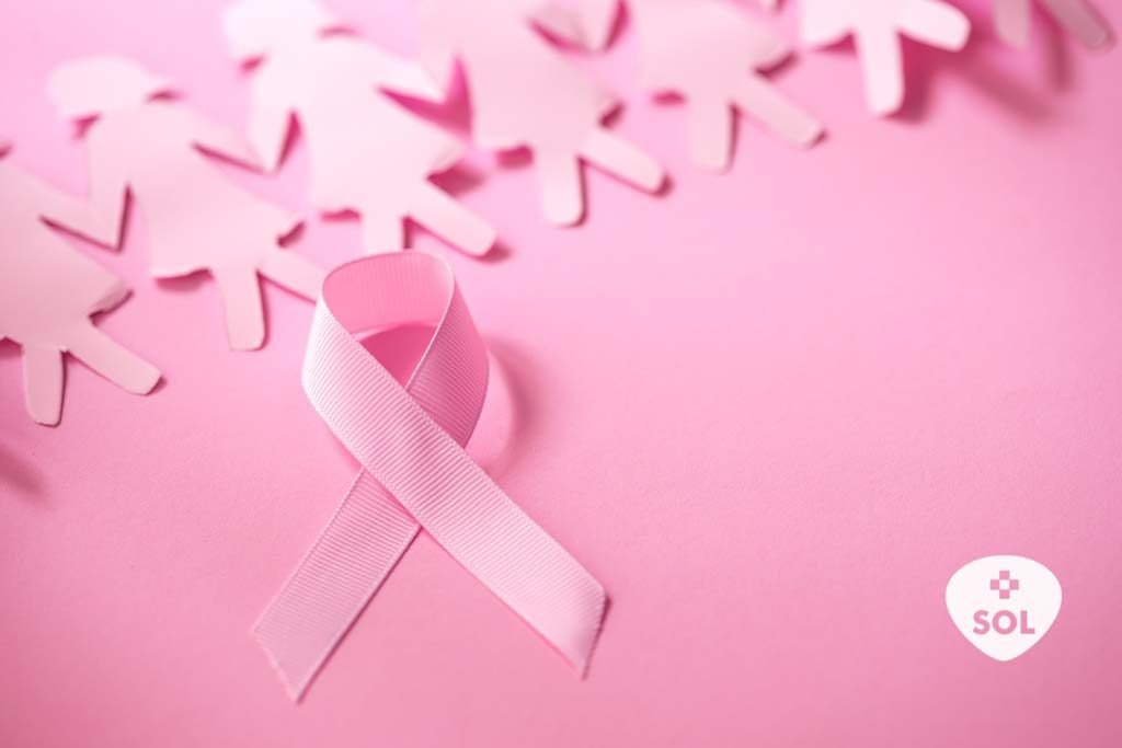 Hormonioterapia no tratamento do câncer de mama