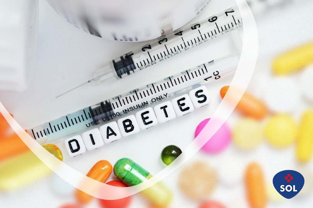 Semaglutida Ozempic: nova opção no tratamento do diabetes tipo 2