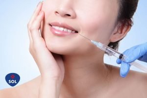 Benefícios da Toxina Botulínica na Odontologia