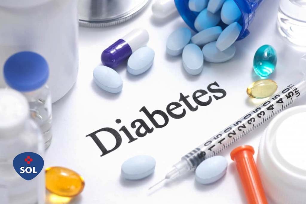 Suganon® (Evogliptina): Eurofarma lança medicamento para diabetes melitus 2