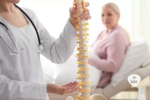 Densis no tratamento e prevenção da osteoporose