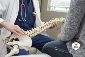 Osteoporose, conhecida como doença silenciosa