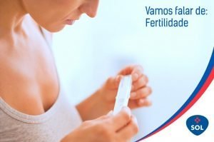 Vamos falar de fertilidade