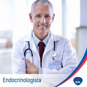 Endrocrinologista e o segredo do equilíbrio dos hormônios