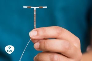 DIU de cobre ou DIU hormonal