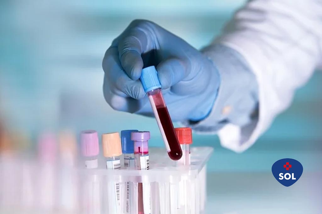 Anemia Falciforme: uma doença que afeta o sangue