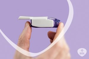 Afrezza® é uma nova opção para o tratamento de adultos com diabetes