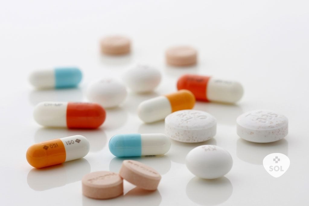 Mesilato de Imatinibe: terapia alvo no tratamento da leucemia