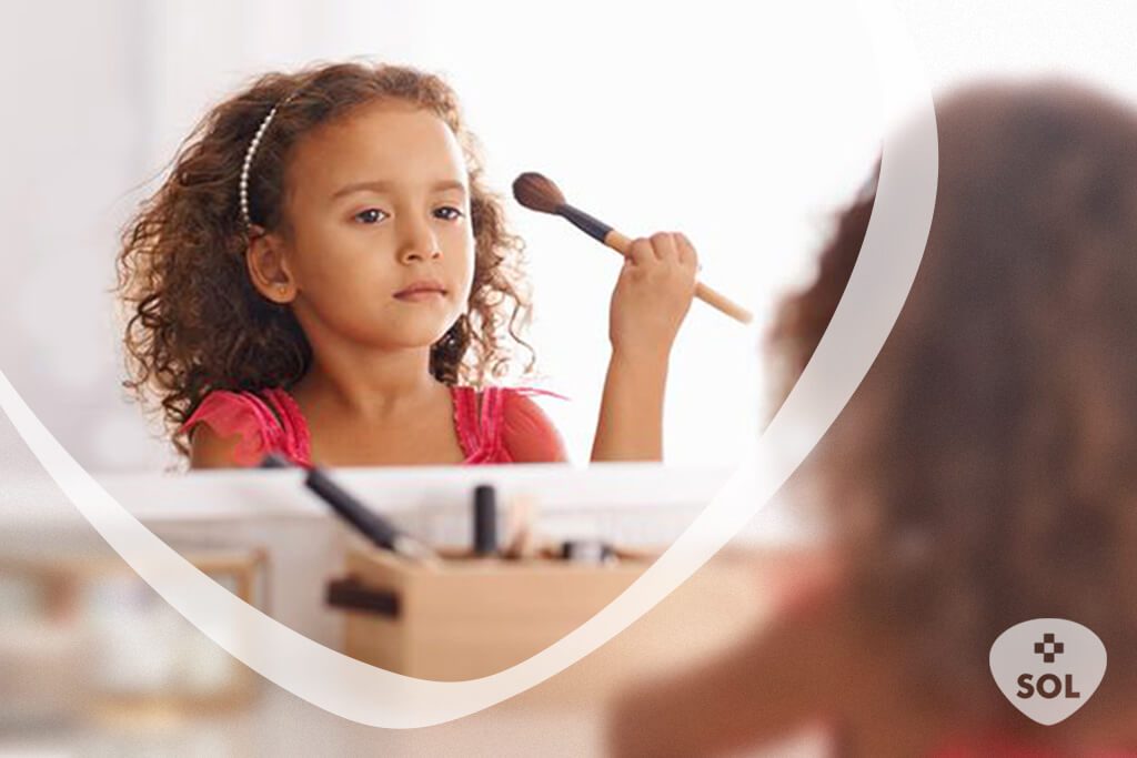 Puberdade Precoce: atenção aos primeiros sinais