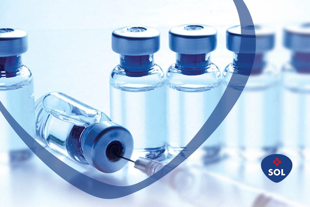 Bleomicina Bonar® no tratamento de carcinomas e linfomas