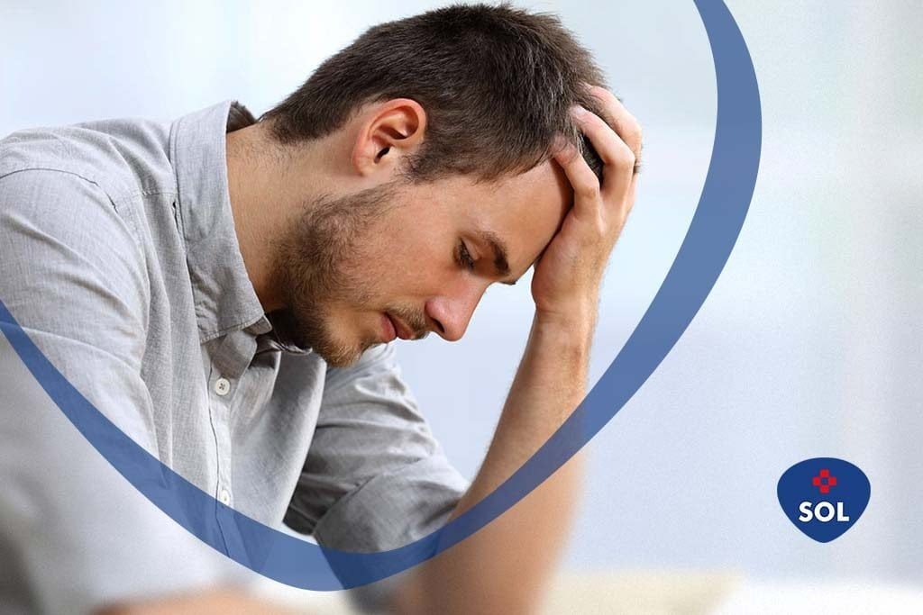 Hipogonadismo masculino tardio