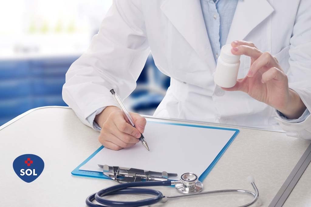 Bula Stivarga (regorafenibe): medicamento para tratamento do câncer