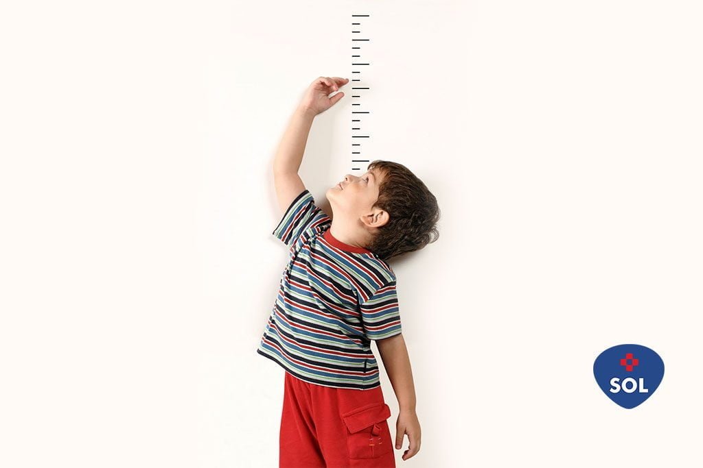 Omnitrope (Somatropina): Bula, indicação e como funciona