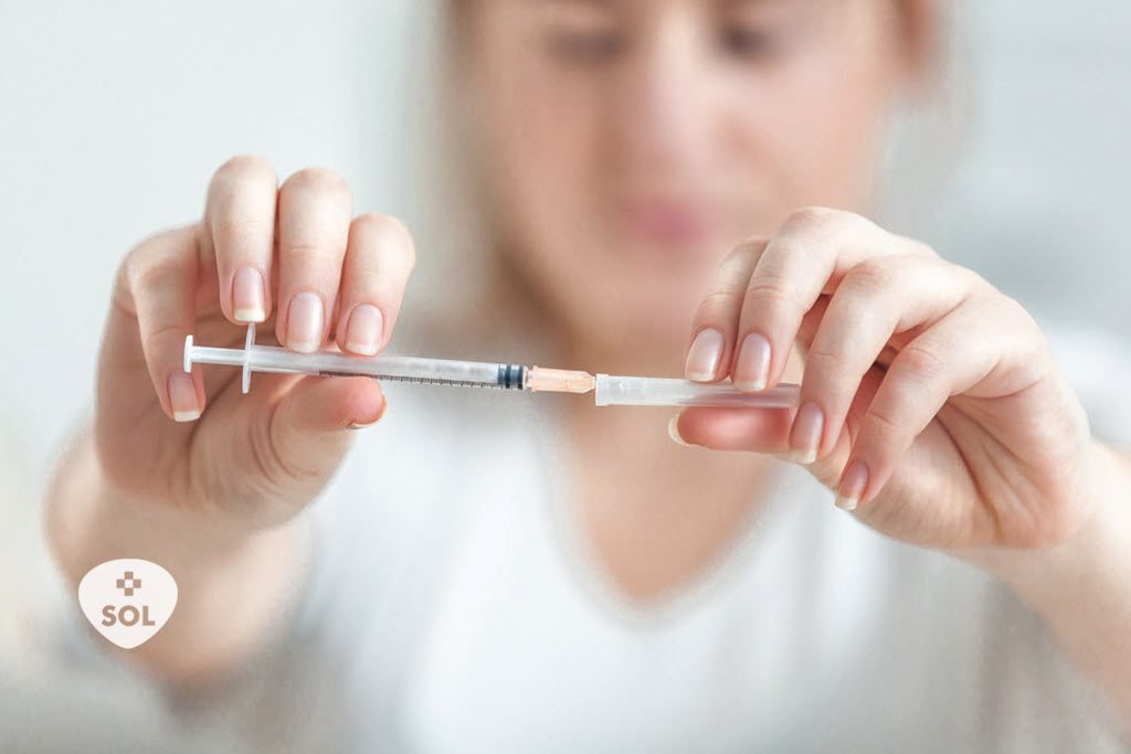 Menopur (Menotropina) no tratamento da infertilidade