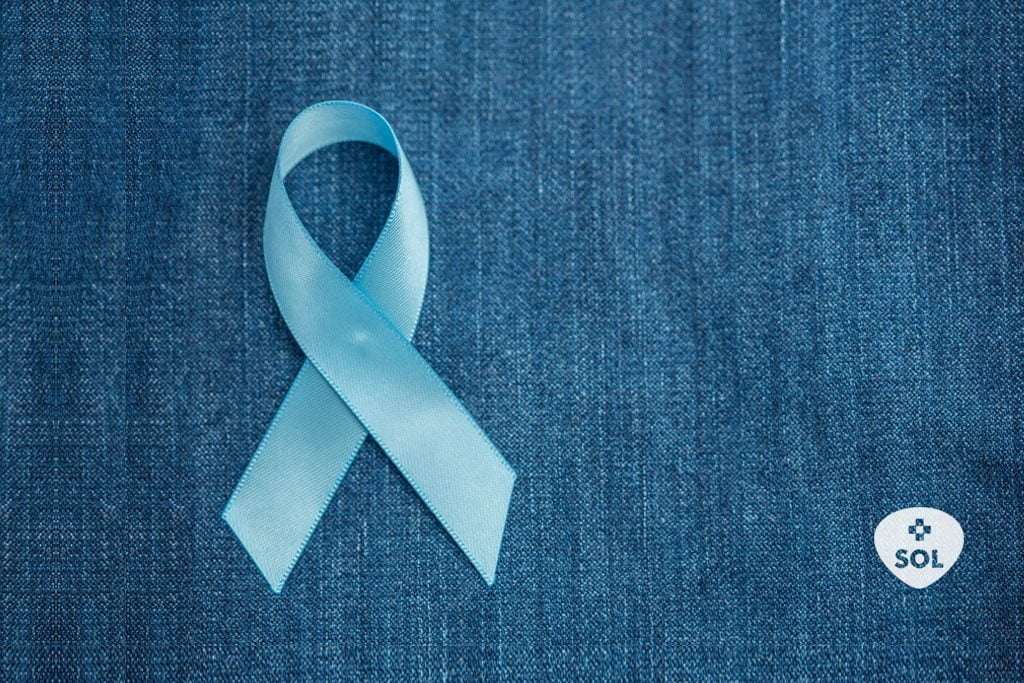 Bicalutamida no tratamento do câncer de próstata