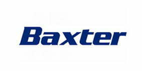 Baxter na Sol Medicamentos Especiais