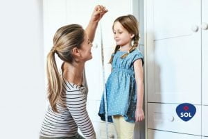 Distúrbios do Crescimento: entenda o que é, causas e tratamento