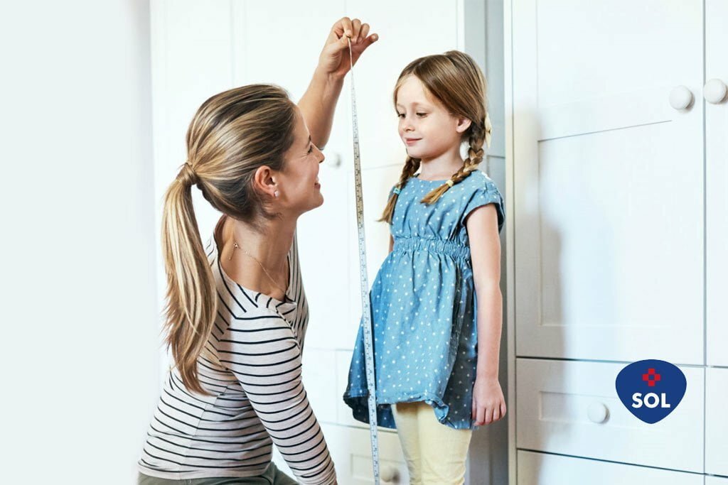 Distúrbios do Crescimento: entenda o que é, causas e tratamento