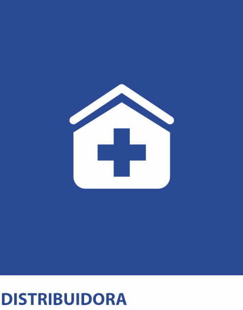 Distribuidora e Farmácia de Medicamentos Especiais, Produtos Farmacêuticos e Hospitalares