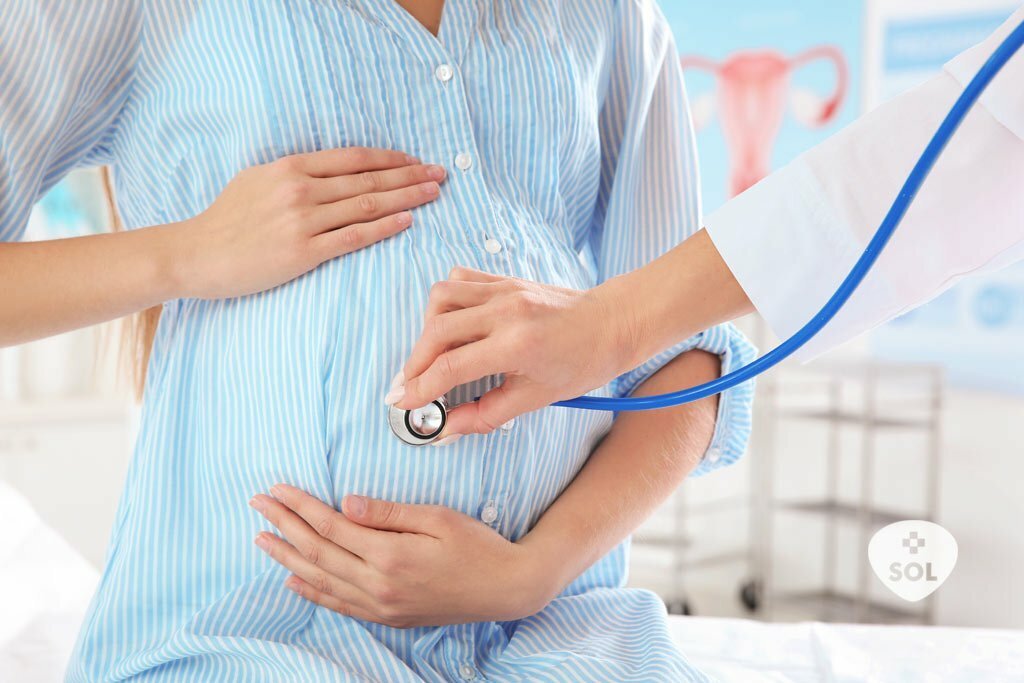 Enoxaparina no tratamento da trombofilia durante a gravidez