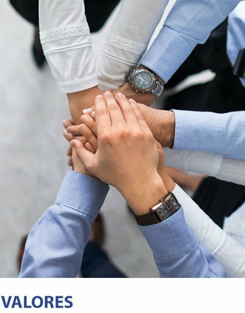 Valores Grupo Sol Medicamentos