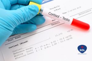 Upelior® no tratamento da Doença de Cushing