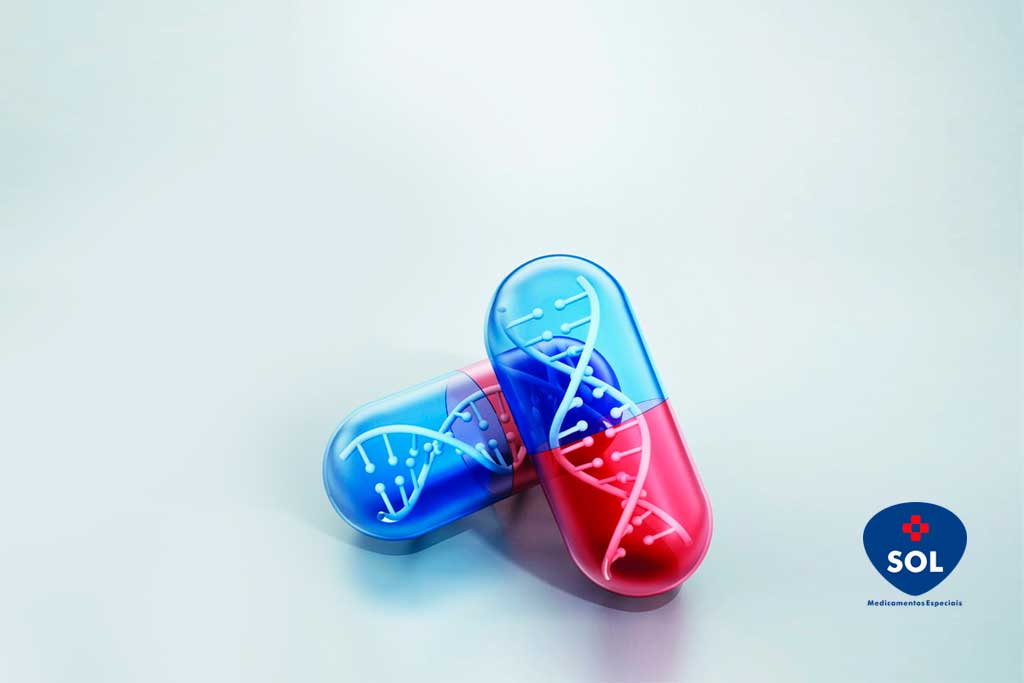 Medicamentos Biológicos: A Revolução na Terapia Médica