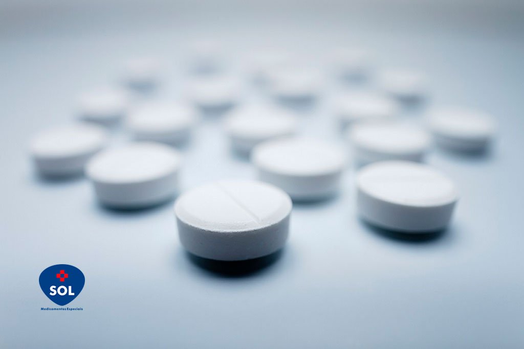 Abiraterona no tratamento do câncer de próstata avançado