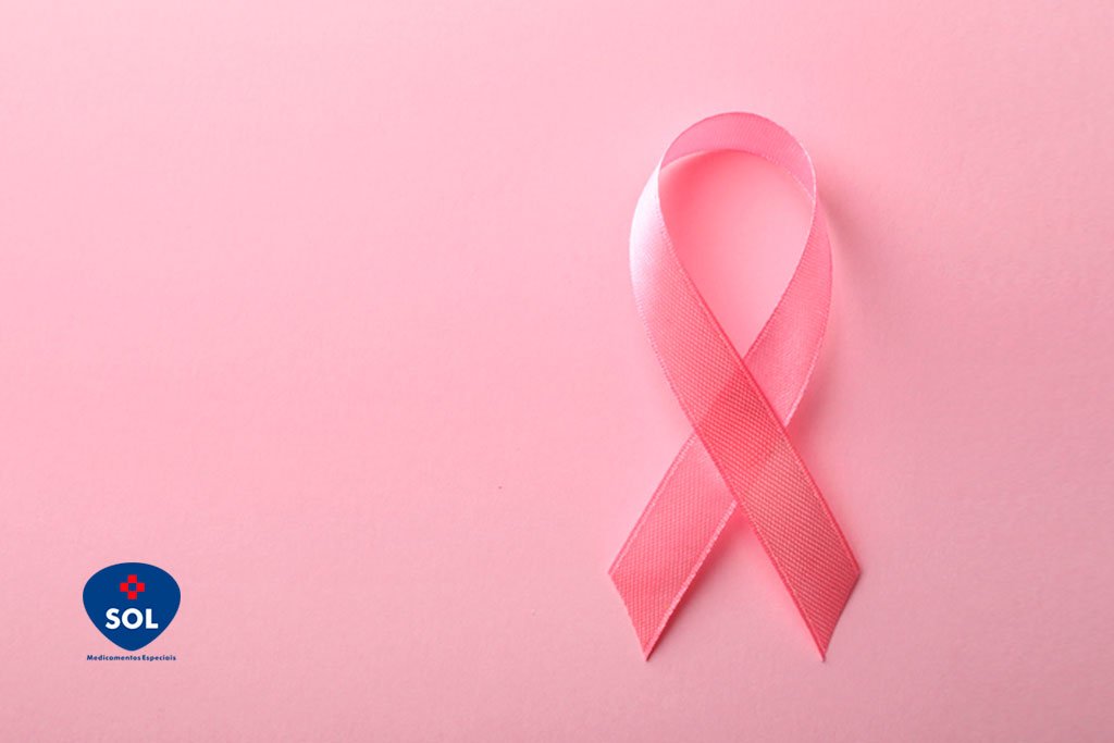 ASCO: Boas notícias para pacientes com câncer de mama