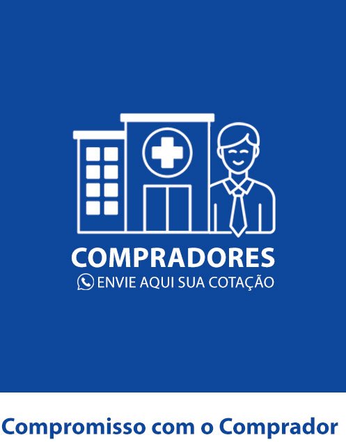 Distribuidora de Medicamentos, Produtos Farmacêuticos e Hospitalares
