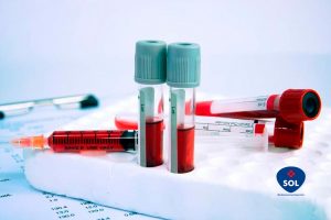 Azacitidina no tratamento da Síndrome Mielodisplásica (SMD)