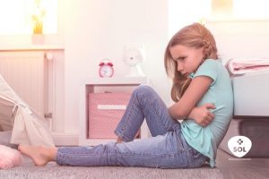 Puberdade precoce em meninas: os riscos e como tratá-la