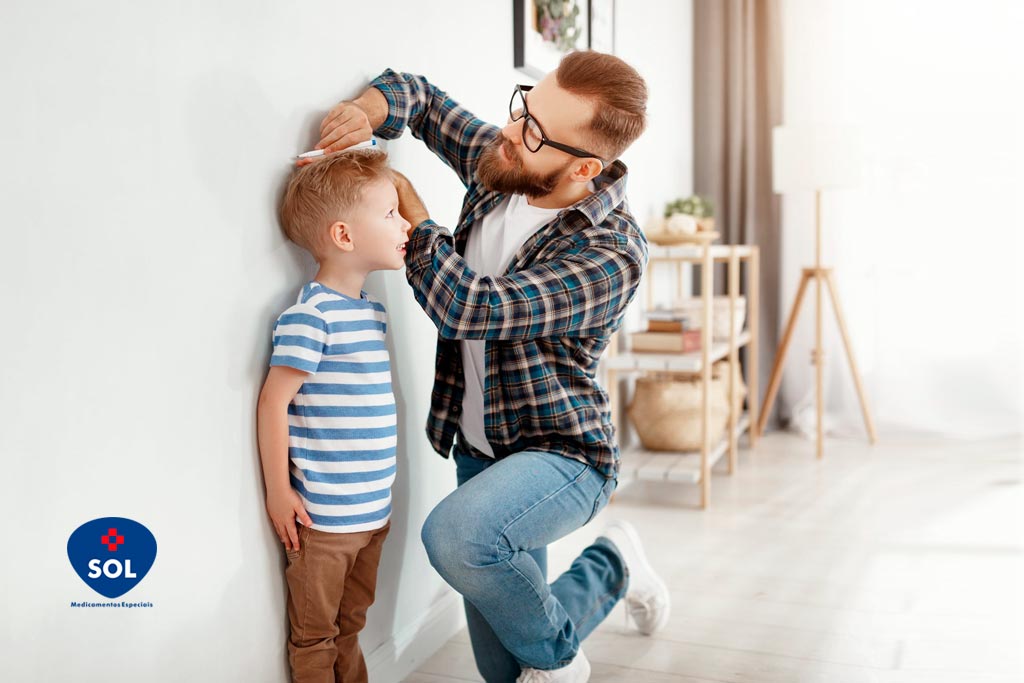 Sogroya® (somapacitana): Anvisa aprova hormônio do crescimento de dose semanal