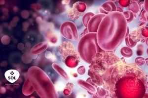 Anvisa aprova Epcoritamabe para tratar tipo agressivo de câncer no sangue