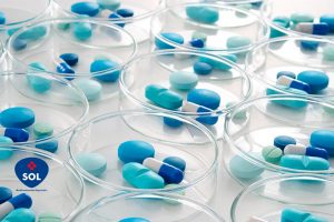 Inibidores de tirosina-quinase utilizados no tratamento da LMC