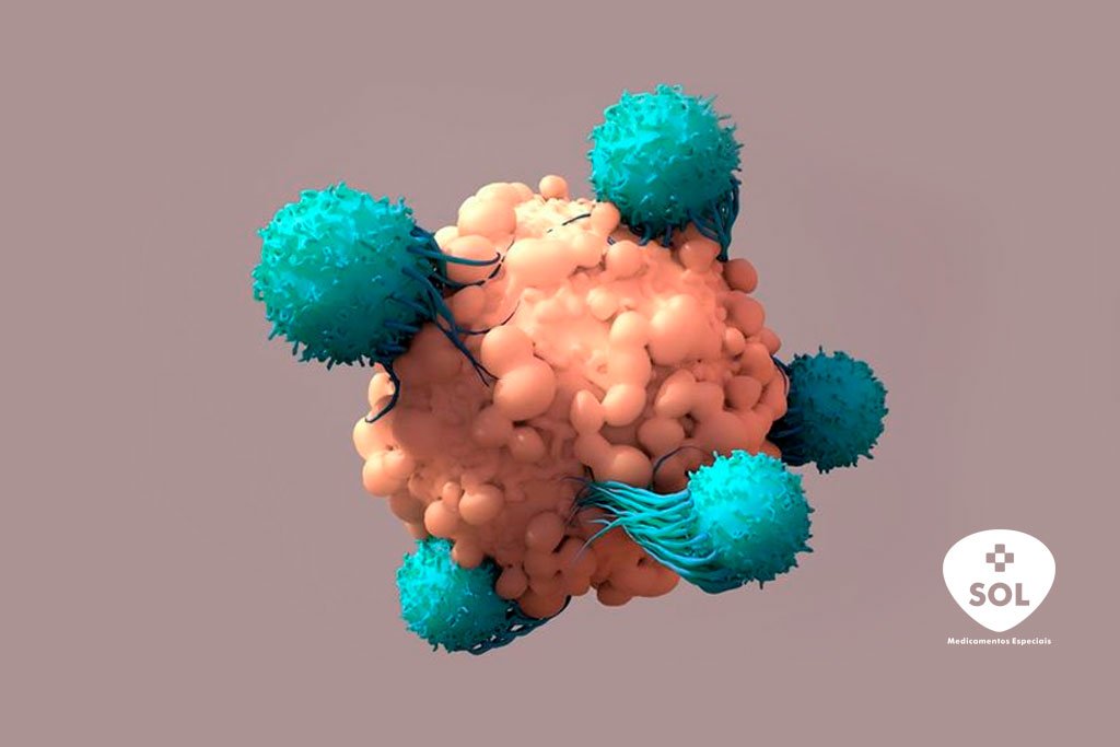 Tecartus®: Anvisa aprova mais uma terapia avançada para linfoma