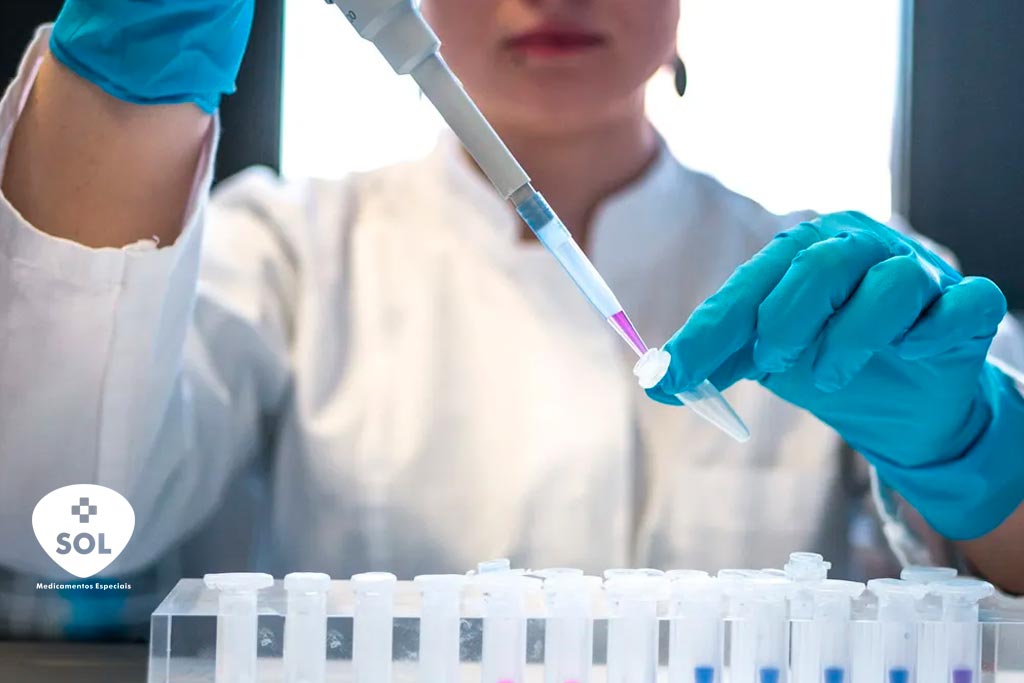 Ibrutinibe + Venetoclax é novo padrão para tratamento da Leucemia Linfocítica Crônica